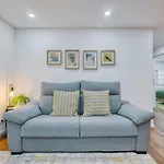 Portucale ! Alfama Sweet Retreat Apartamento Lisboa