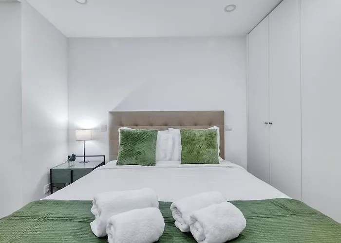 Portucale ! Alfama Sweet Retreat Appartement Lissabon