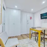 Portucale ! Alfama Sweet Retreat Apartment *