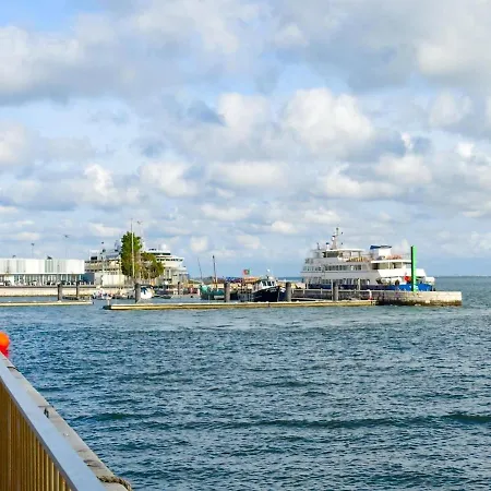 Lägenhet Portucale ! Alfama Sweet Retreat *