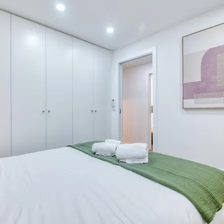 Apartament Portucale ! Alfama Sweet Retreat