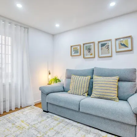 Apartament Portucale ! Alfama Sweet Retreat