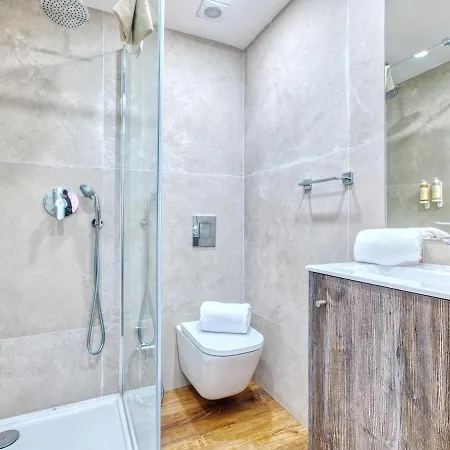 Portucale ! Alfama Sweet Retreat Apartament Lizbona