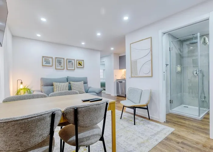 Lägenhet Portucale ! Alfama Sweet Retreat