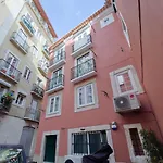 Portucale ! Alfama Sweet Retreat