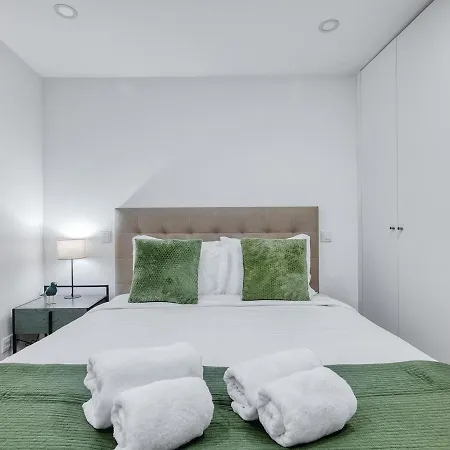 Portucale ! Alfama Sweet Retreat Apartment Lisbon