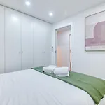 Apartament Portucale ! Alfama Sweet Retreat