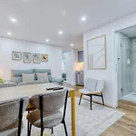 Apartament Portucale ! Alfama Sweet Retreat