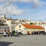 Apartament Portucale ! Alfama Sweet Retreat Lizbona